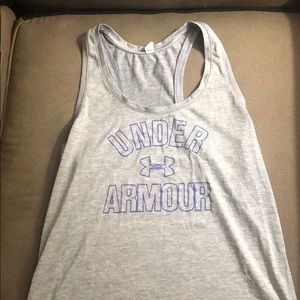 Under Armour Tank Top